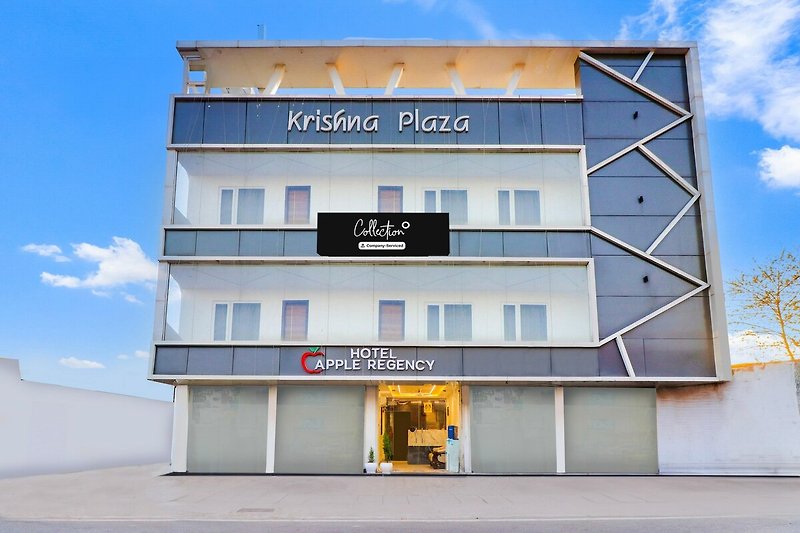 Esterno casa vacanze (estate)