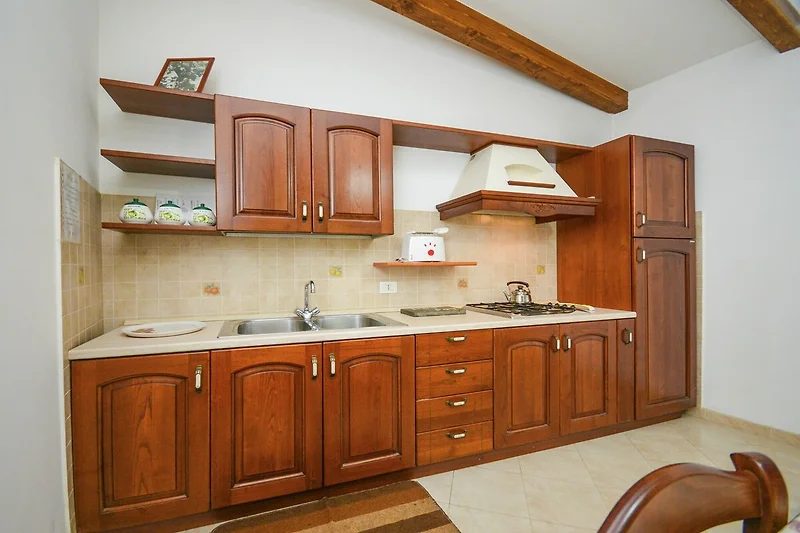 Keuken