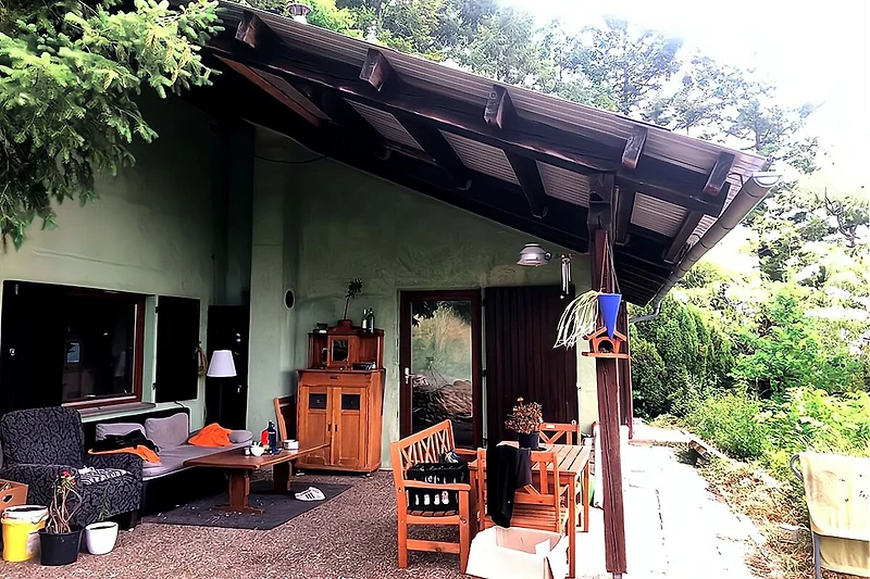 Terrasse / Balkon