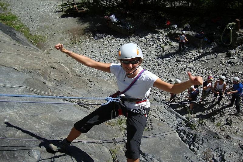 Dintorni (estate) (1-5 km) Dintorni (estate) (1-5 km)