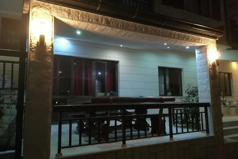 Terrazza / Balcone