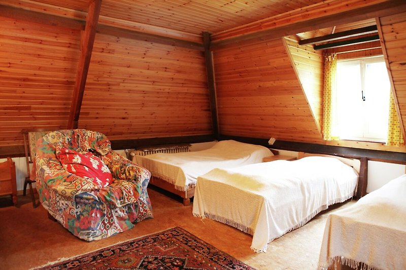 Slaapkamer