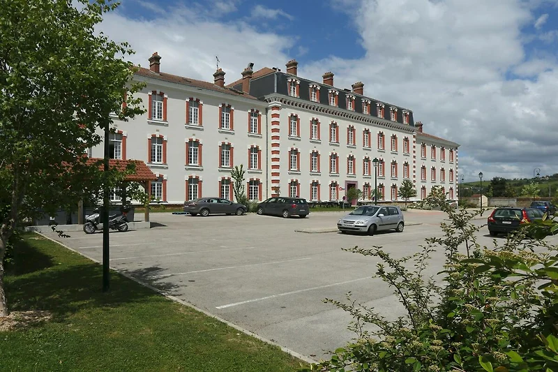 Esterno casa vacanze (estate)