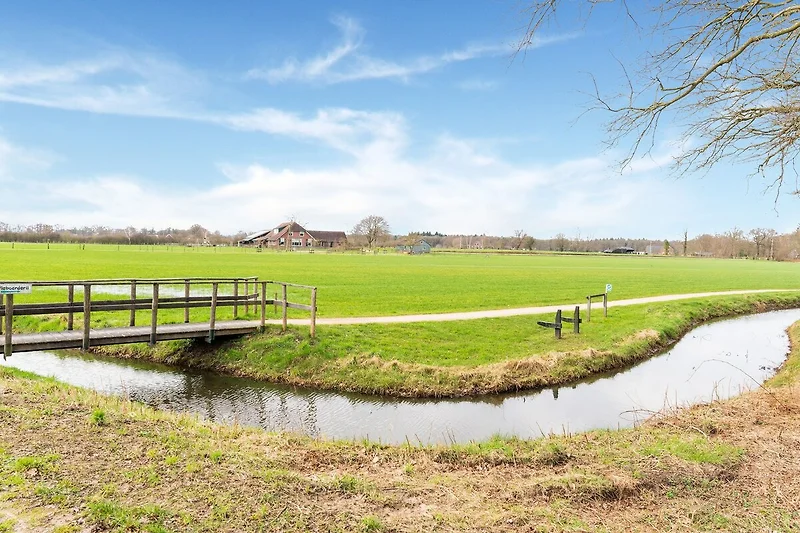 Direkte Umgebung (Sommer) (<1 km)