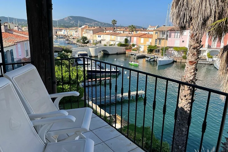 Terrazza / Balcone