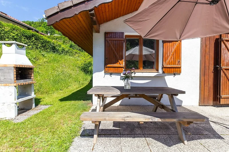 Terrasse / Balkon Terrasse / Balkon