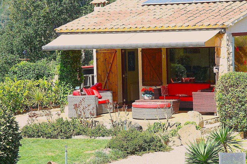 Attrezzature e servizi casa vacanze