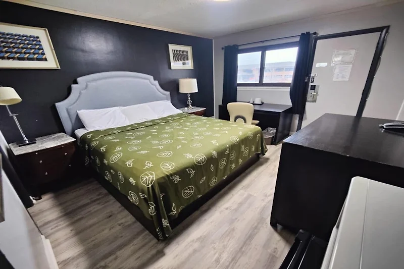 Slaapkamer