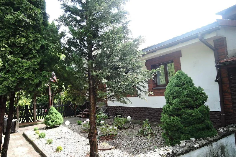Esterno casa vacanze (estate)