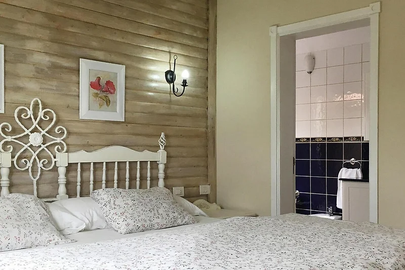Slaapkamer