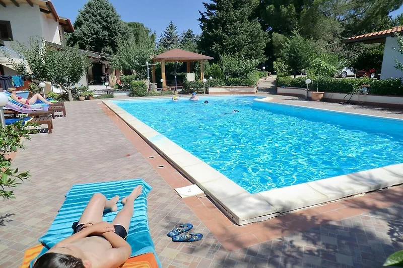 Basen domu