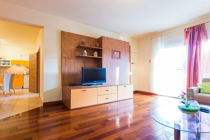 Woonkamer