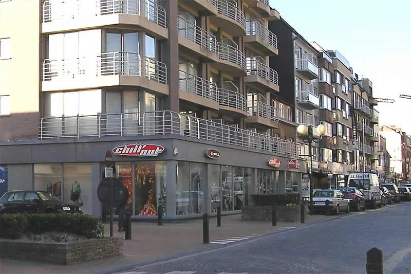 Omgeving (zomer) (1-5 km)