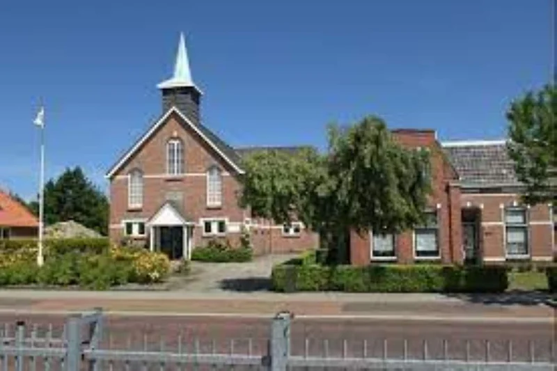 Omgeving (zomer) (1-5 km)