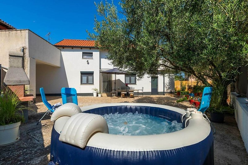 Centro benessere