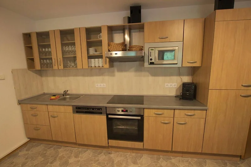 Cucina