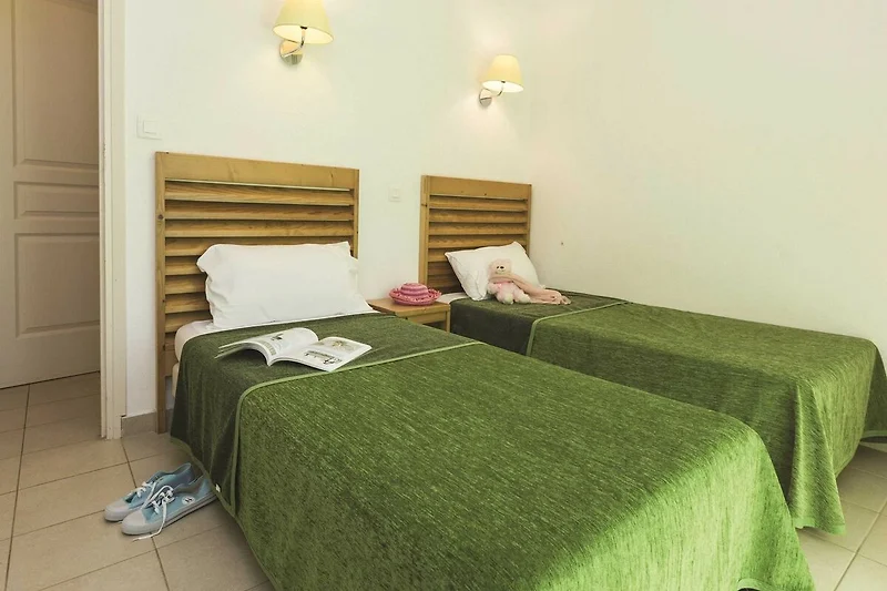 Slaapkamer