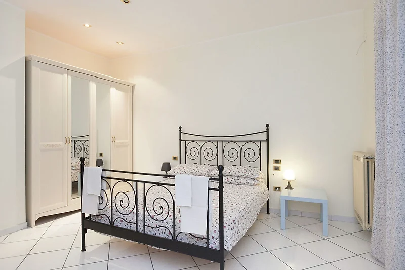 Camera da letto Camera da letto