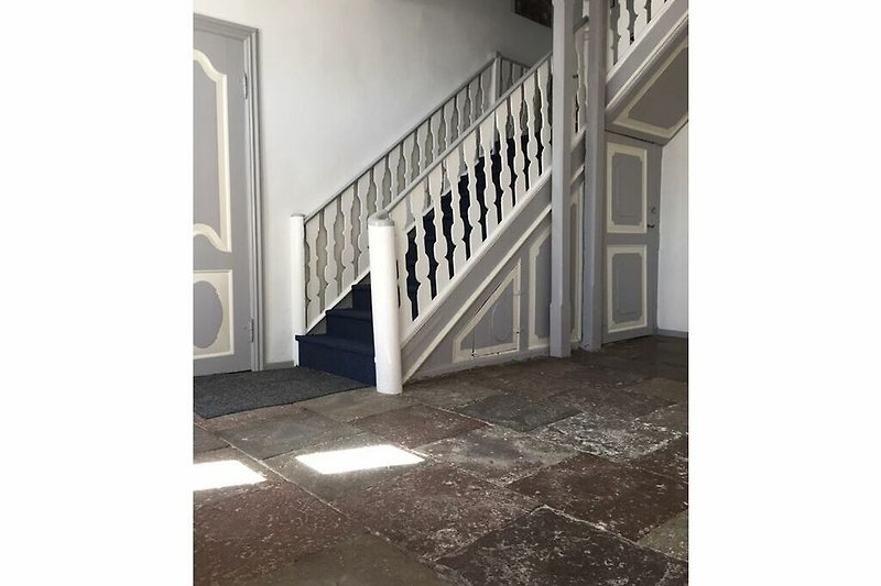 le scale