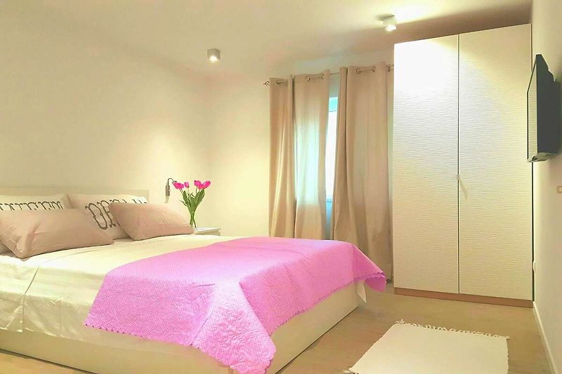 Slaapkamer