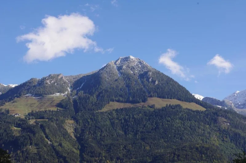 In der Region (Sommer) (>5 km)