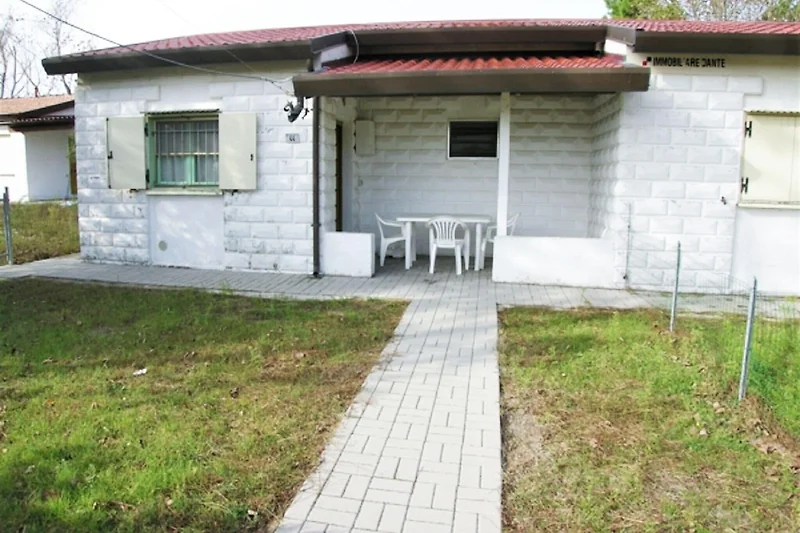 Esterno casa vacanze (estate)