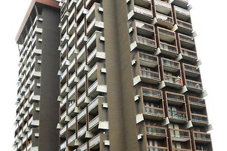 Appartement in Zodiaque met directe toegang t...