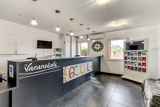 Studio à Argelès-sur-mer