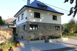 Landelijk huis met tuin, ideaal uitgangspunt ...