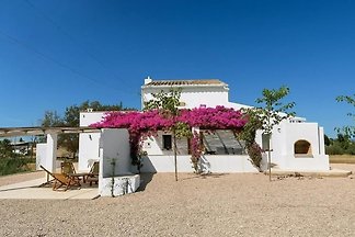 Kuća za odmor Dopust za oporavak Tarragona