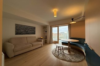 apartman za odmor Obiteljski odmor Koksijde