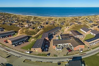 Ferienhaus für 8 Personen in Ringkøbing