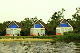 Gemütl. eingericht. Haus mit Terrasse, an ein...