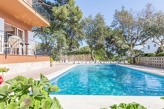 Ferienwohnung Calella de Palafrugell
