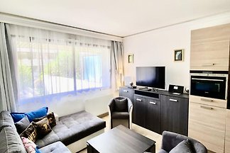 Appartamento a Cannes vicino alla Costa...