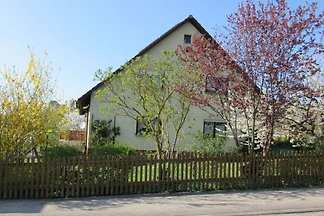 Vakantieappartement met 3 slaapkamers