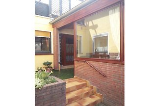 Holiday apartment with 2 bedrooms