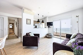 Appartement in Armação de Pêra aan Zee