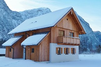 Gemütliches Apartment in Obertraun mit...