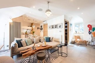 Apartamento en Cannes cerca de la playa de Le...