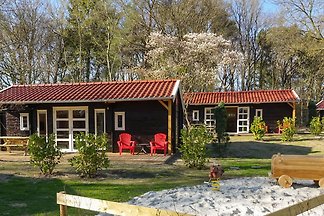 Vakantiehuis De Wolden
