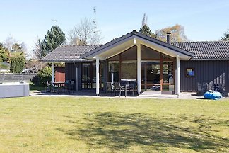 8 persone case ad Væggerløse