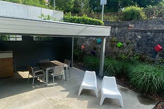 Appartement in Durbuy bij Adventure Park