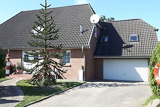 Apartamento en Strandnähe