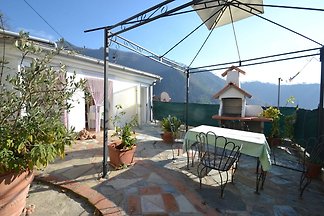 Ferienhaus Montignoso