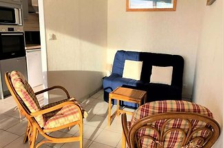 Residencia Er Palouen