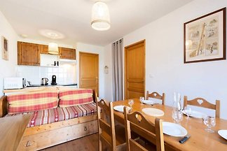 3 Habitaciones para 6 Personas