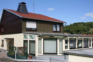 Holiday apartment with 1 bedroom