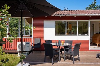 4 Personen Ferienhaus in Allinge