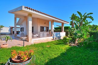 Ferienhaus Siracusa